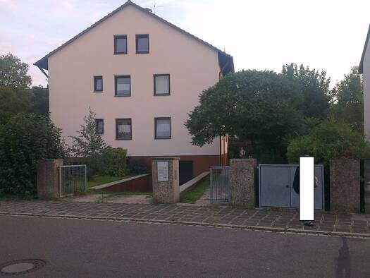 Wohnung zur Miete 675 € 2 Zimmer 55 m² Geschoss 2/3 frei ab 01.05.2026 Richtweg 38 Wendelstein 90530