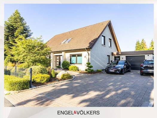 Einfamilienhaus zum Kauf 529.000 € 6 Zimmer 255 m² 1.389 m² Grundstück Ostrhauderfehn 26842