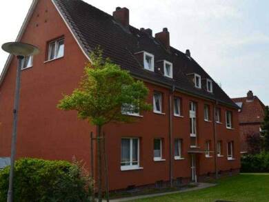 Wohnung zur Miete 698 € 3 Zimmer 63 m² 1. Geschoss frei ab 01.10.2025 Schusterbreite 14 Schlutup Lübeck 23568