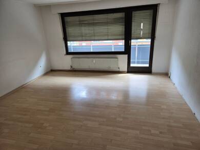 Wohnung zur Miete 490 € 2 Zimmer 56 m² 2. Geschoss Kaiser-Friedrichstr. 10 Südweststadt Pforzheim 75172