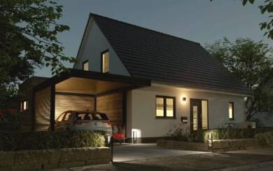 Einfamilienhaus zum Kauf provisionsfrei 675.000 € 6 Zimmer 170 m² 394 m² Grundstück Lohe Langenzenn 90579