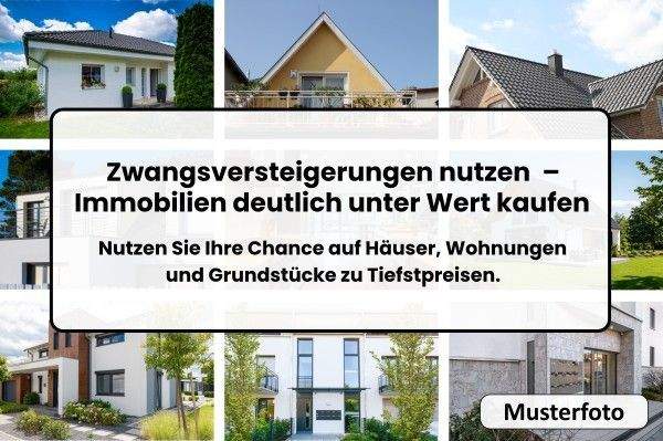 Immobilie in Trippstadt - Villa nebst Garten und Doppelgarage, sowie Bauland und Land-/Forstwirtschaftsflächen - Bild 2