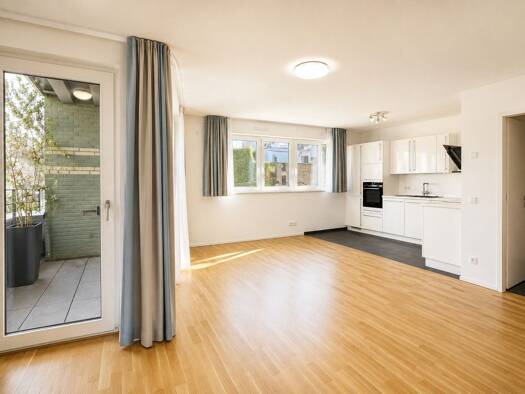 Maisonette zur Miete 1.465 € 2 Zimmer 77 m² EG frei ab 01.11.2026 Christianstr. 60 a Ehrenfeld Ehrenfeld 50825