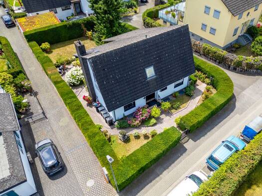 Einfamilienhaus zum Kauf 799.000 € 5 Zimmer 223 m² 571 m² Grundstück Nordenstadt Nordenstadt 65205