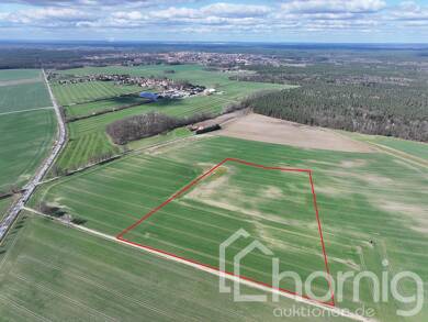 Land-/Forstwirtschaft zum Kauf 32.900 € 45.670 m² Grundstück Kodersdorf Kodersdorf / Särichen 02923