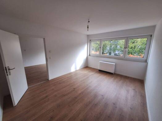 Wohnung zur Miete 456 € 3 Zimmer 57 m² 1. Geschoss Meesmannstr. 47 Herbede Witten 58456