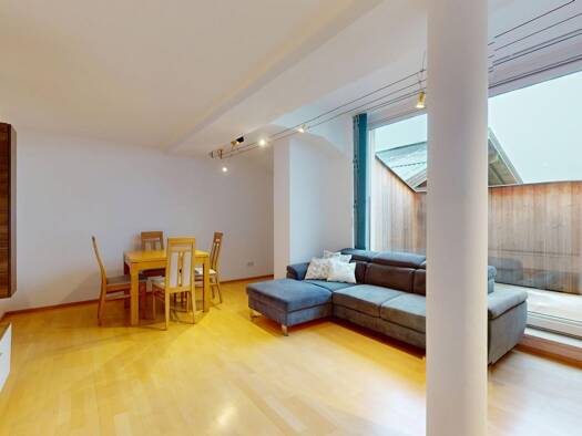 Wohnung zum Kauf 320.000 € 5 Zimmer 90 m² 3. Geschoss Sankt Johann im Pongau 5600