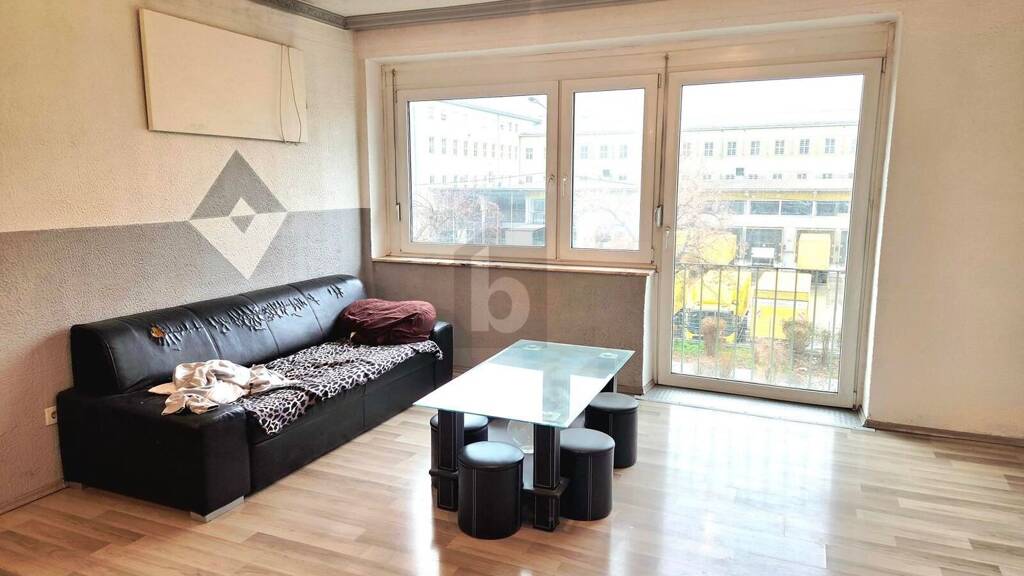 Wohnung zum Kauf 179.000 € 3 Zimmer 73 m² Lend Graz 8020