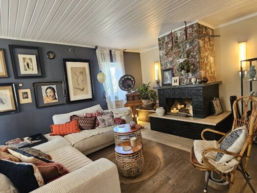 Mehrfamilienhaus zum Kauf 699.000 € 7 Zimmer 186 m² 703 m² Grundstück Schwanheim Frankfurt am Main / Goldstein 60529