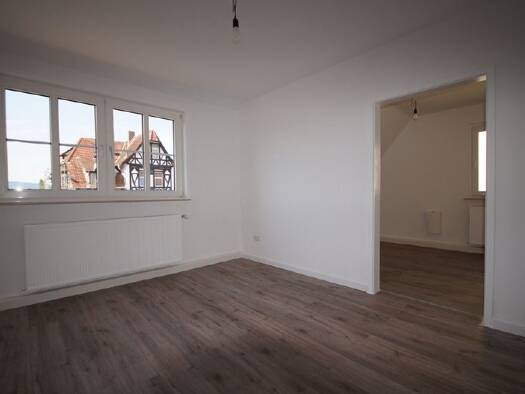 Wohnung zur Miete 649 € 3 Zimmer 60 m² frei ab 01.11.2026 Hahler Straße 62 Innenstadt Minden 32427