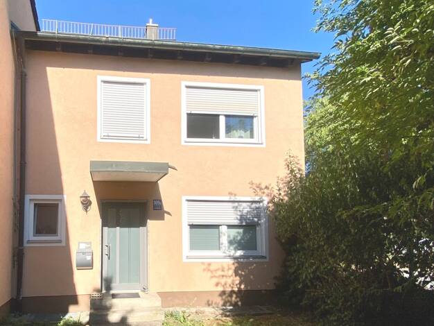 Reihenendhaus zum Kauf 895.000 € 5 Zimmer 130 m² 309 m² Grundstück Feldmoching-Hasenbergl München 80995