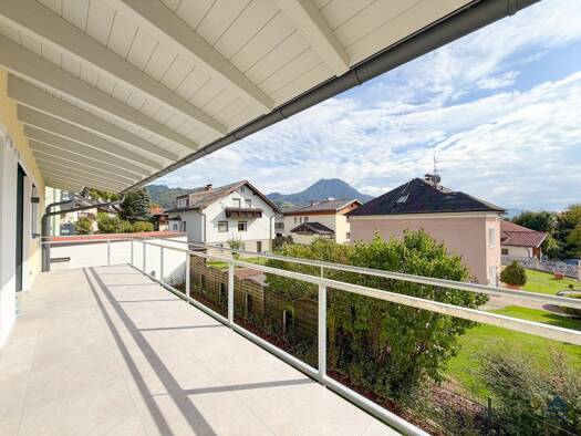 Wohnung zur Miete - Erstbezug 1.295 € 3,5 Zimmer 63,2 m² Gnigl Salzburg 5023