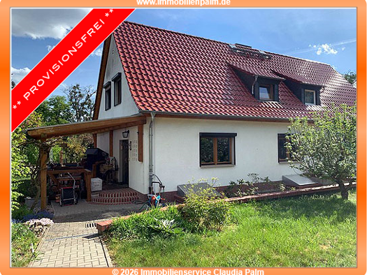 Bauernhaus zum Kauf 249.000 € 4 Zimmer 86 m² 1.233 m² Grundstück Steinhöfel Angermünde 16278