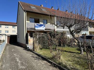 Reihenendhaus zum Kauf 399.000 € 5 Zimmer 106 m² 253 m² Grundstück Denkendorf 73770