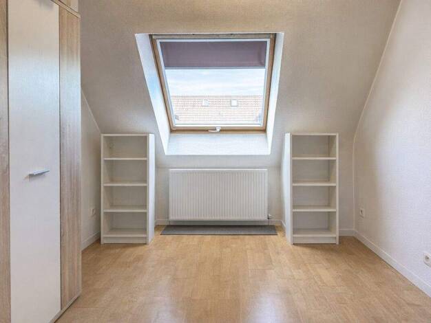 Wohnung zum Kauf 235.000 € 3 Zimmer 78,5 m² EG Strümp Meerbusch / Strümp 40670