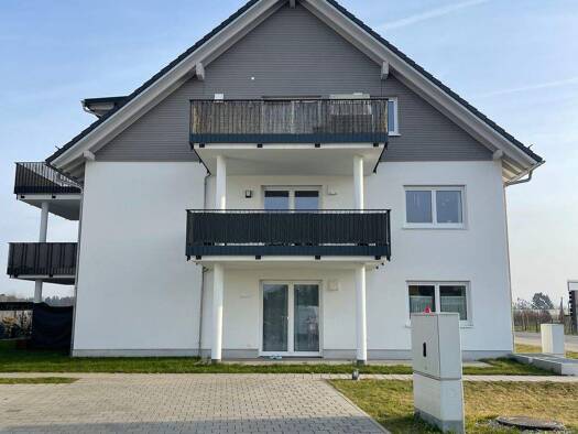 Wohnung zum Kauf 449.000 € 2 Zimmer 69 m² 2. Geschoss frei ab sofort Wolfzennen 6 Wolfzennen Eriskirch 88097