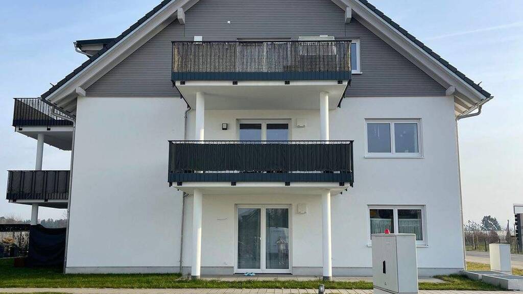 Wohnung zum Kauf als Kapitalanlage geeignet 427.000 € 2 Zimmer 69 m² Wolfzennen 6 Wolfzennen Eriskirch 88097