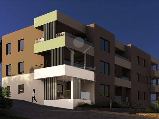 Wohnung zum Kauf - Erstbezug 334.920 € 3 Zimmer 84 m² EG Vodice 22211