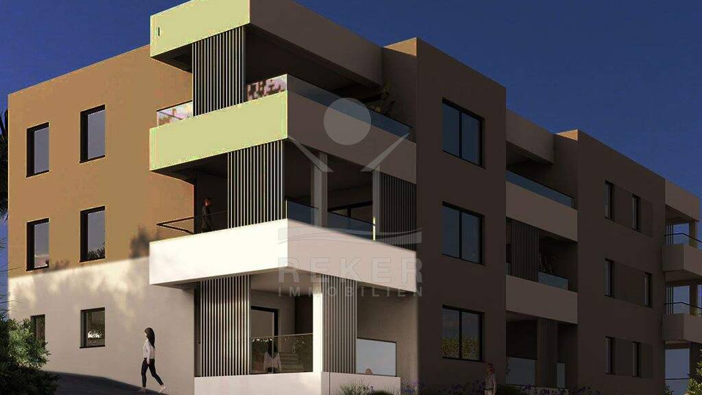 Wohnung zum Kauf - Erstbezug 334.920 € 3 Zimmer 84 m² EG Vodice 22211