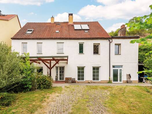 Einfamilienhaus zum Kauf 379.000 € 8 Zimmer 236 m² 1.494 m² Grundstück Oderberg 16248