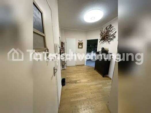 Wohnung zur Miete Tauschwohnung 1.100 € 4 Zimmer 100 m² 2. Geschoss Mariendorf Tempelhof-Schöneberg 12099