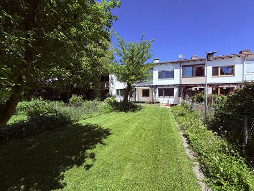 Reihenmittelhaus zum Kauf 479.000 € 4 Zimmer 97 m² 256 m² Grundstück Fürstätt Rosenheim 83024