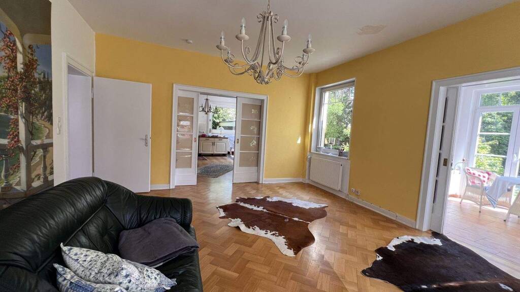 Villa zum Kauf 485.000 € 9 Zimmer 320 m² 800 m² Grundstück Bad Harzburg 38667