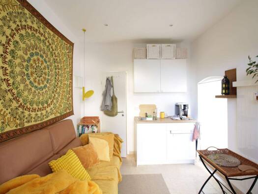 Bürofläche zur Miete 450 € 9,9 m² Bürofläche Dortustraße 56 Nördliche Innenstadt Potsdam 14467