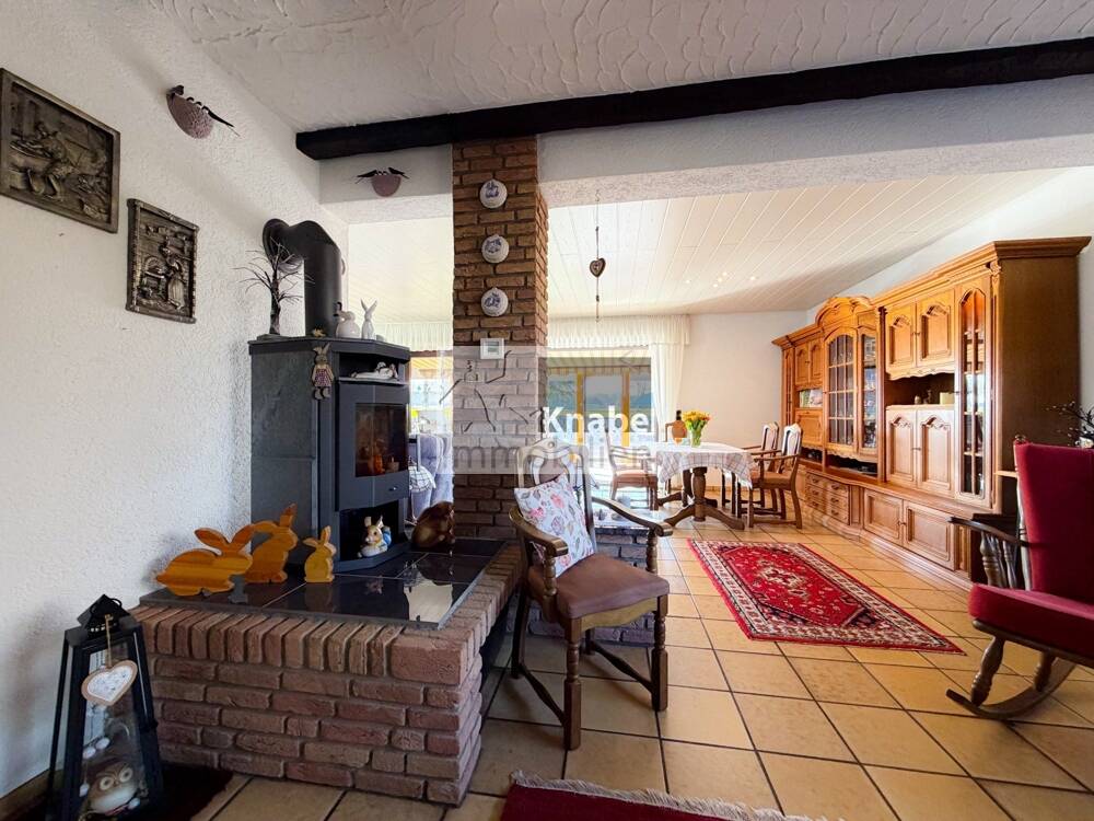 Haus – Melle, Oberschlochtern - Ansicht 3