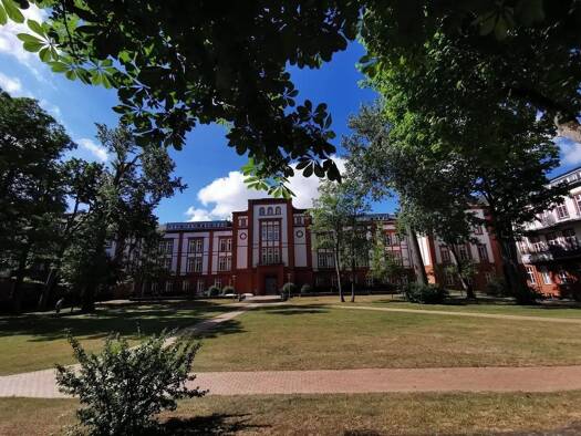 Wohnung zum Kauf provisionsfrei 425.000 € 2 Zimmer 91 m² 4. Geschoss Lobedanzganz 17 Paulsstadt Schwerin 19053