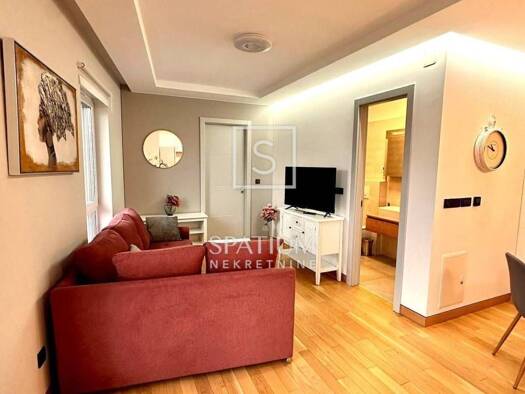 Wohnung zur Miete 850 € 2 Zimmer 44 m² 1. Geschoss Vrh Martinscice, Kostrena Kostrena