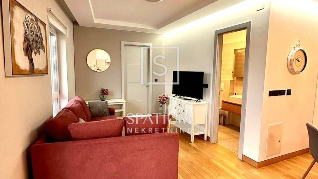 Wohnung zur Miete 850 € 2 Zimmer 44 m² 1. Geschoss Vrh Martinscice, Kostrena Kostrena