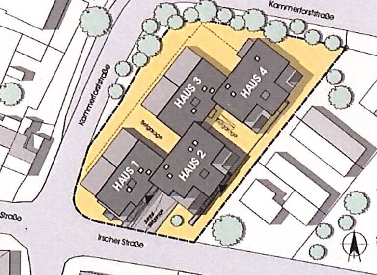 Mehrfamilienhaus zum Kauf 2.800.000 € 3.560 m² 3.419 m² Grundstück Beurig Saarburg 54439