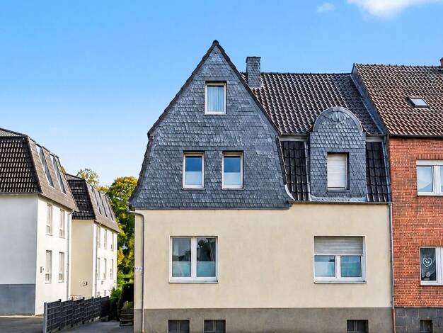 Mehrfamilienhaus zum Kauf 449.000 € 7 Zimmer 168 m² 403 m² Grundstück Lippramsdorf Haltern am See 45721