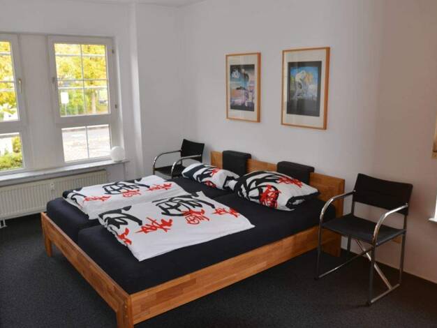 Wohnung zur Miete Wohnen auf Zeit 1.800 € 2 Zimmer 65 m² frei ab sofort Hofheim Hofheim am Taunus 65719