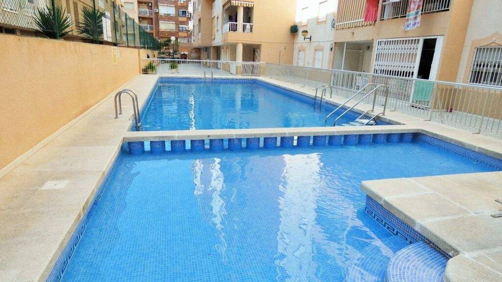 Wohnung zum Kauf provisionsfrei 129.000 € 2 Zimmer 64 m² Torrevieja