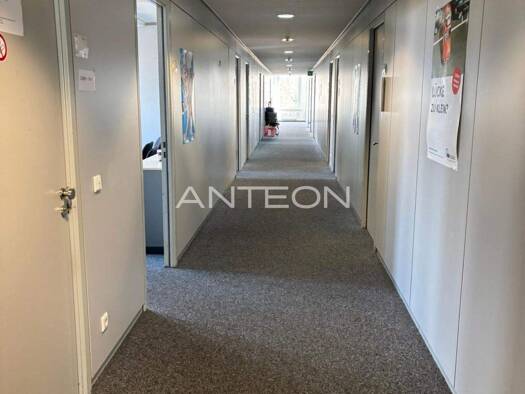 Bürofläche zur Miete 10,50 € 442 m² Bürofläche teilbar ab 442 m² Mitte Dortmund 44141