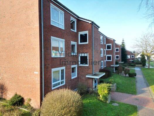 Mehrfamilienhaus zum Kauf 545.000 € 10 Zimmer 287 m² 698 m² Grundstück Cuxhaven 27474