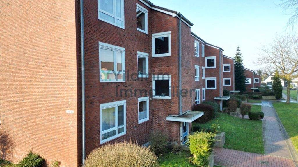 Mehrfamilienhaus zum Kauf 545.000 € 10 Zimmer 287 m² 698 m² Grundstück Cuxhaven 27474