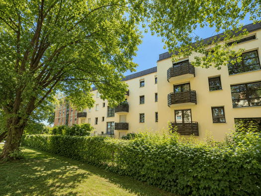 Wohnung zum Kauf 427.000 € 4 Zimmer 99 m² 1. Geschoss Erding Erding 85435