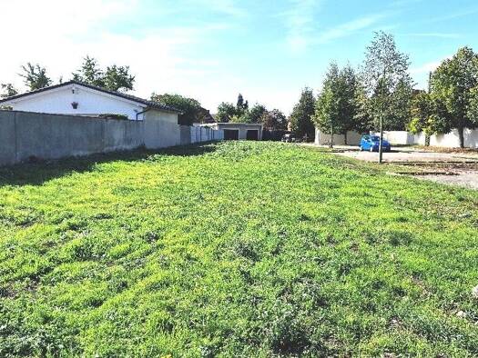 Grundstück zum Kauf 78.000 € 993 m² Grundstück Glesien Schkeuditz 04435