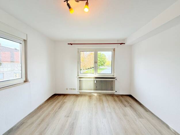Wohnung zur Miete 480 € 2 Zimmer 50,5 m² frei ab sofort Wieseck Gießen 35396
