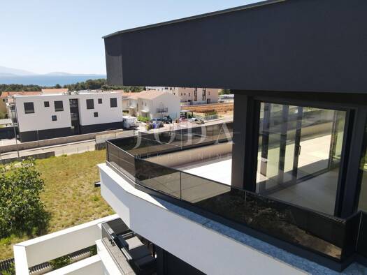 Wohnung zum Kauf 780.000 € 4 Zimmer Krk 51500