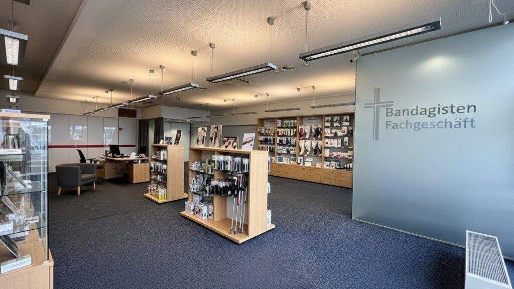 Ladenfläche zur Miete 23 € Wien 1110