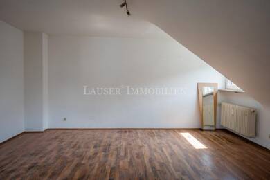 Wohnung zum Kauf 125.000 € 1 Zimmer 25,5 m² 3. Geschoss frei ab sofort Kaltental Stuttgart 70569