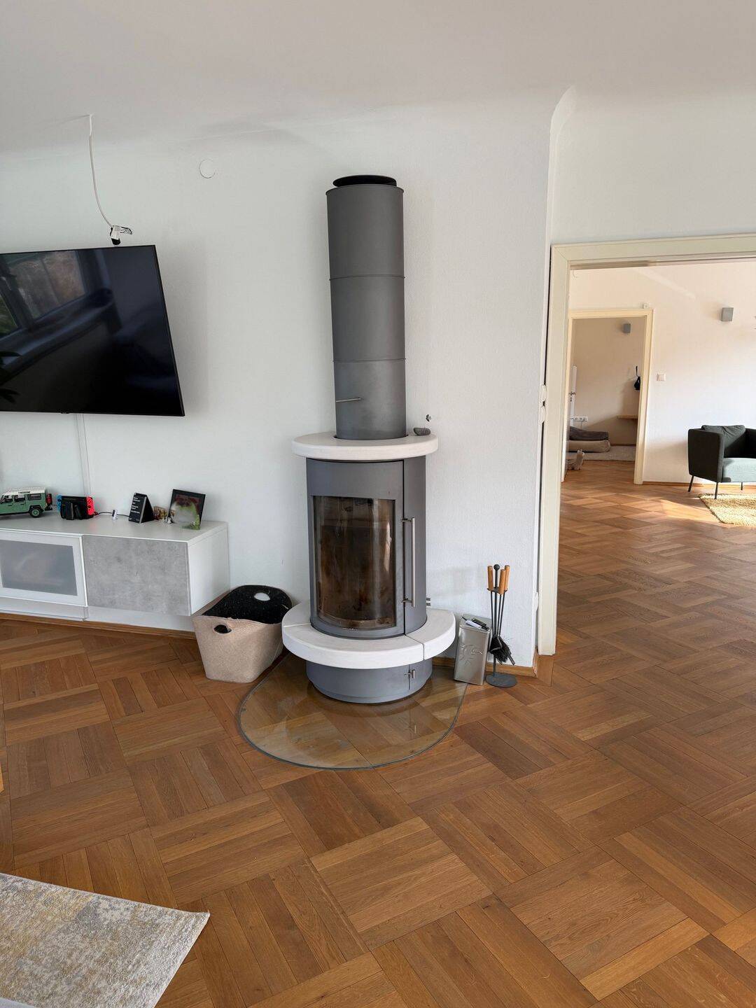 Haus zum Kauf - Ansicht 4