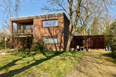 Einfamilienhaus zum Kauf 335.000 € 6 Zimmer 226 m² 1.211 m² Grundstück Schneverdingen Schneverdingen 29640