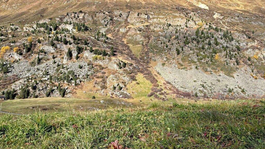 Grundstück zum Kauf 1.950 m² Grundstück Sölden 6456