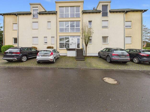 Wohnung zum Kauf 345.000 € 3 Zimmer 99 m² Klosterstraße 21 Schweich 54338