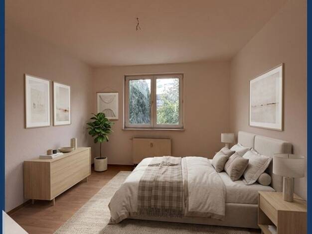 Wohnung zur Miete 536 € 2 Zimmer 63,1 m² Sudenburg Magdeburg 39112